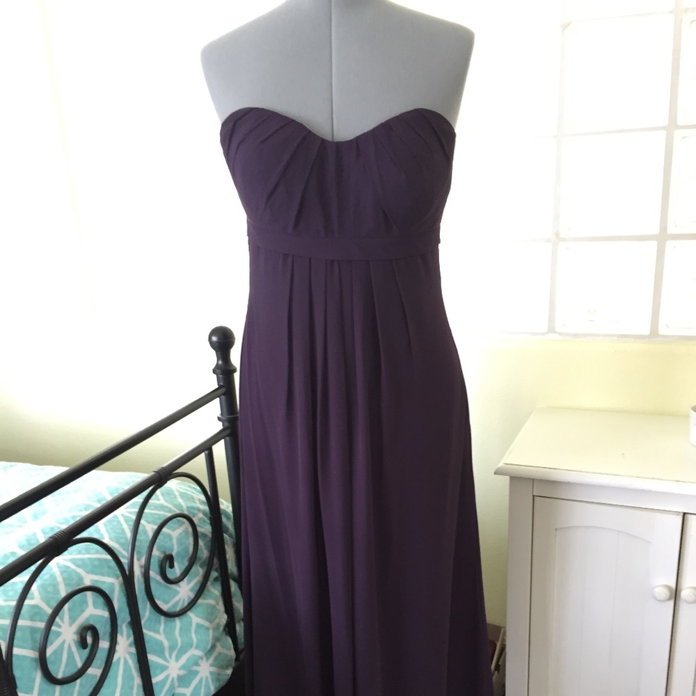 Evening Dress - Picture 5 of 7